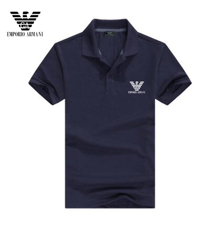 Armani POLO shirts men-A2804P